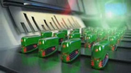 Leaked Video: Origins of Alienware Products