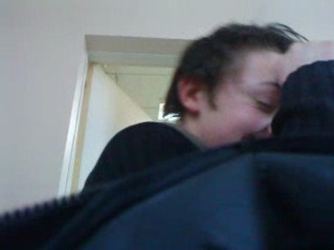 Samuel &éh ses conneries quoi ! Cours de maths !