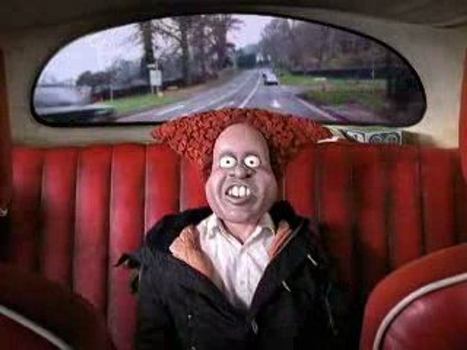 EXTRAIT ANGRY KID