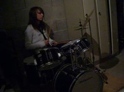 RAMMSTEIN Mein teil drum cover