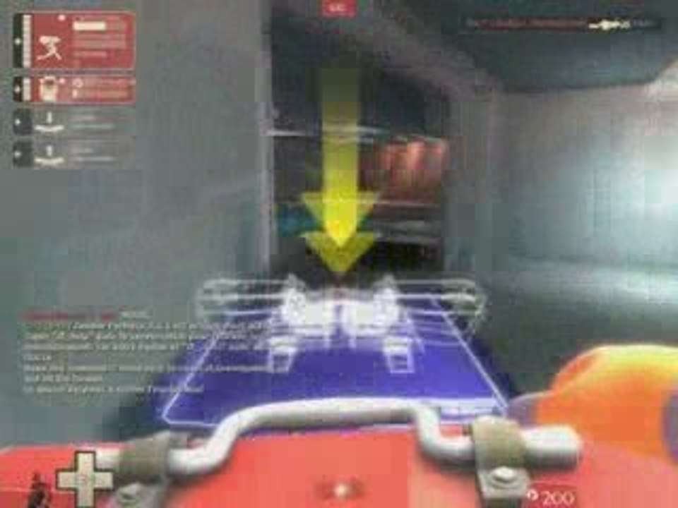 Team Fortress Zombie