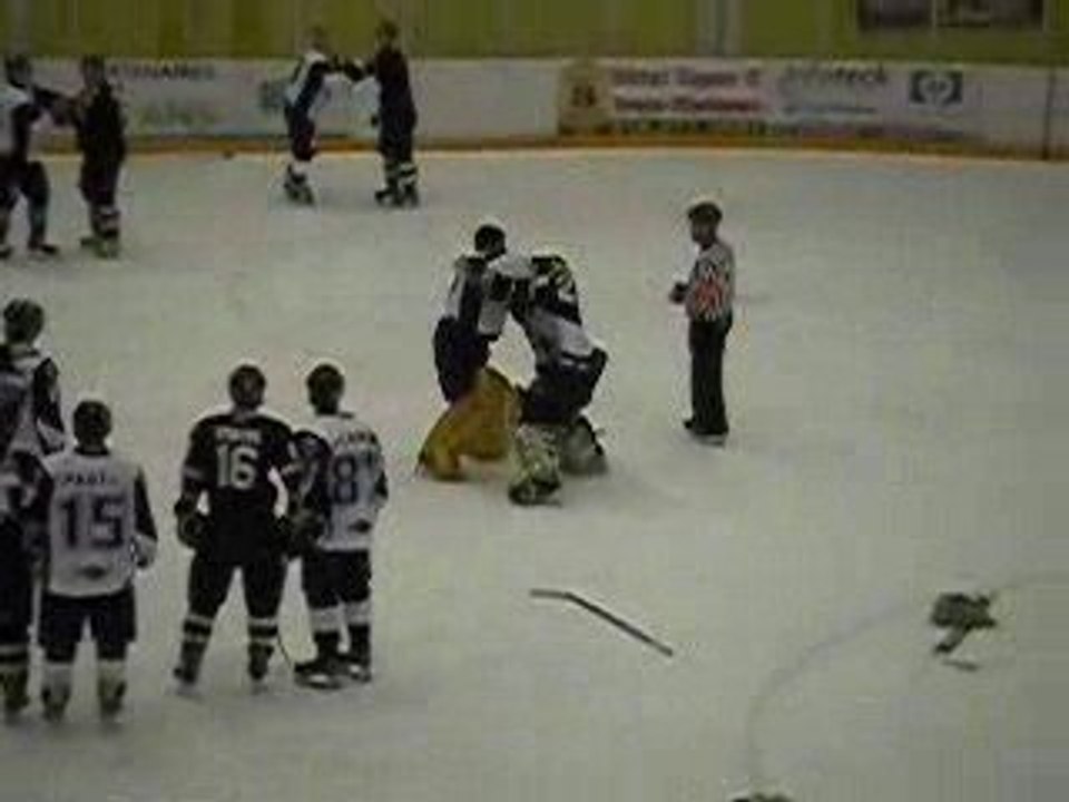 brawl part 2