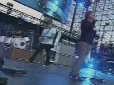 Angels And Airwaves - Do It For Me Now (Live In Kroq)