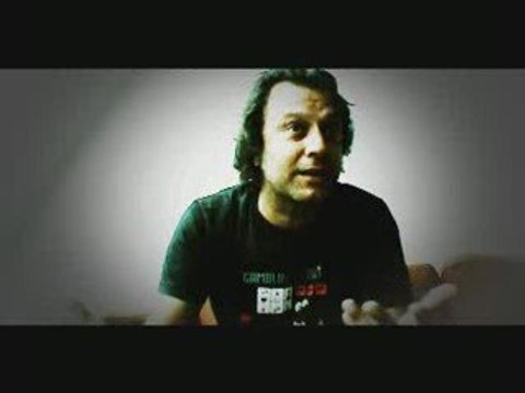 Rodolphe Chabrier - Irréversible - Gaspar Noé 3