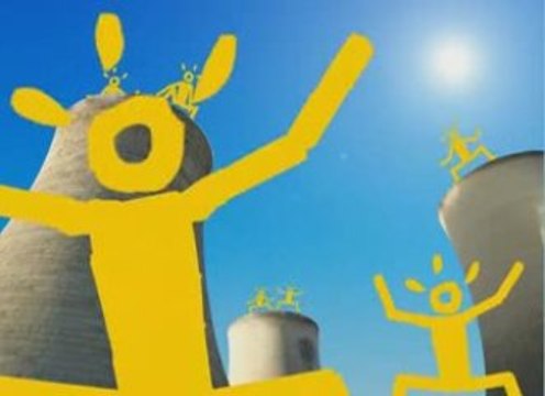 Phasing out the nuclear age