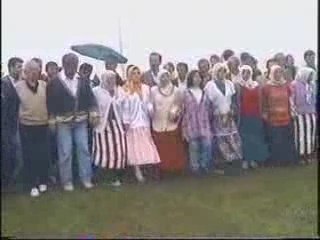 KAYABAŞI 1995 DÜĞÜN