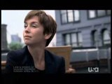 Law & Order: Criminal Intent / Ladies First (promo)