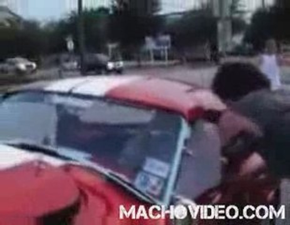 Femmes au volant, la suite !