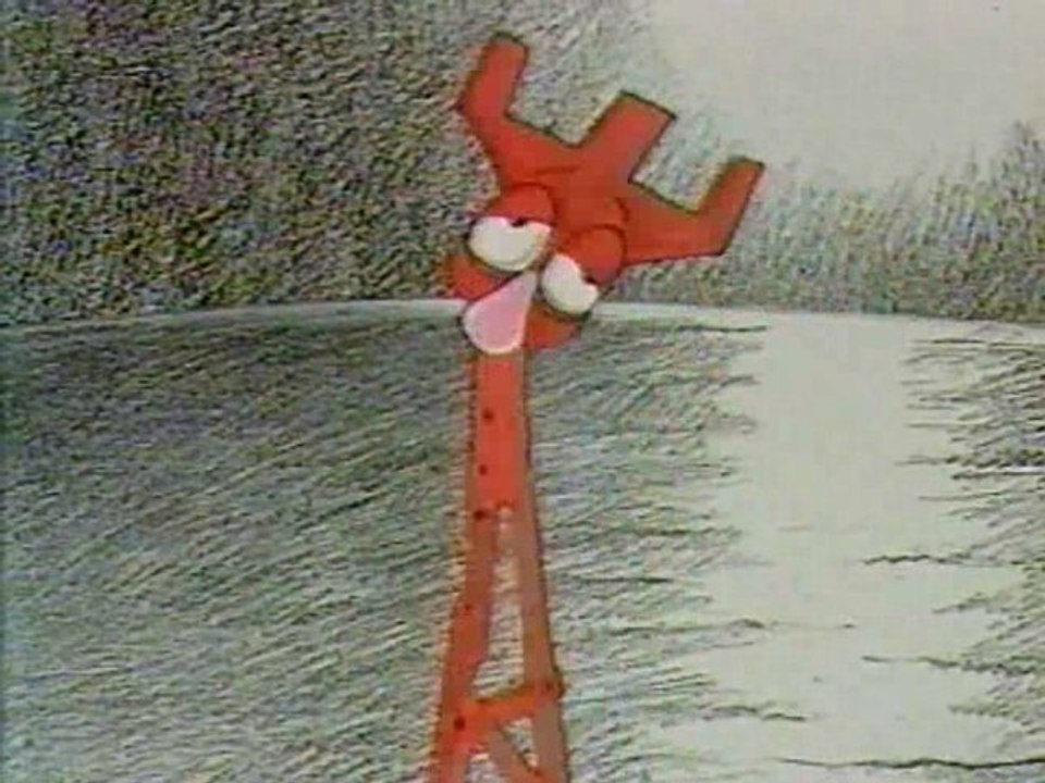 Le conte des tours (1987)