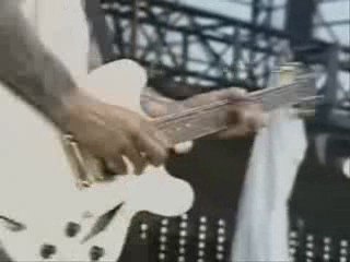 Angels And Airwaves - Valkyrie missile (live In Kroq)