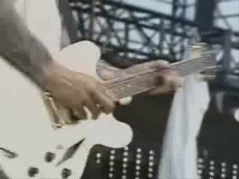 Angels And Airwaves - Valkyrie missile (live In Kroq)