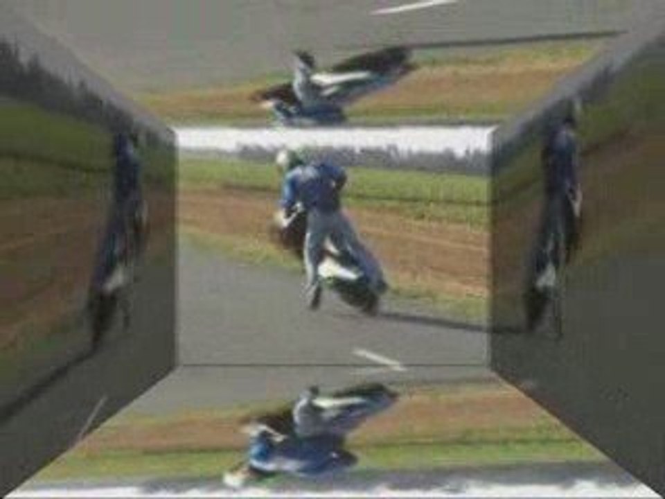 STUNT TOF