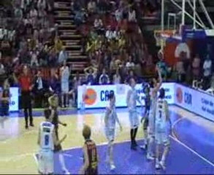 Evina Mix Valencia Spain