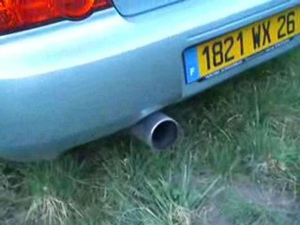 Subaru impreza wrx sti peter solberg ligne 63