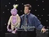 Jeff Dunham et Peanut TV show de 1992 VOSTFR