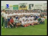 Stade Aurillacois/Stade Français la finale de 1996