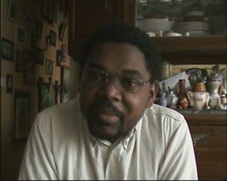 DIEU EST GRAND ET BON POUR PASTEUR GOUDRON