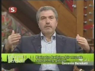 Allah Rasulü ağlıyordu Allah Aslanına Harun Tokak