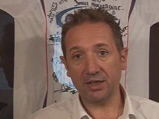 Interview Christophe Fauvel