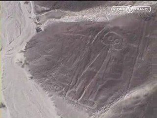 Peru - Nazca Lines