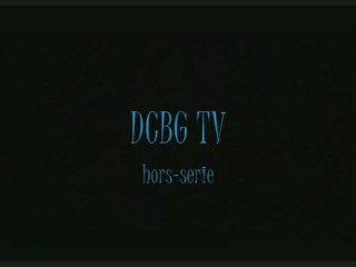 DCBG TV hors serie