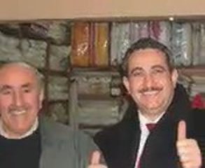 Saadet Kağıthane - Celal Çoban