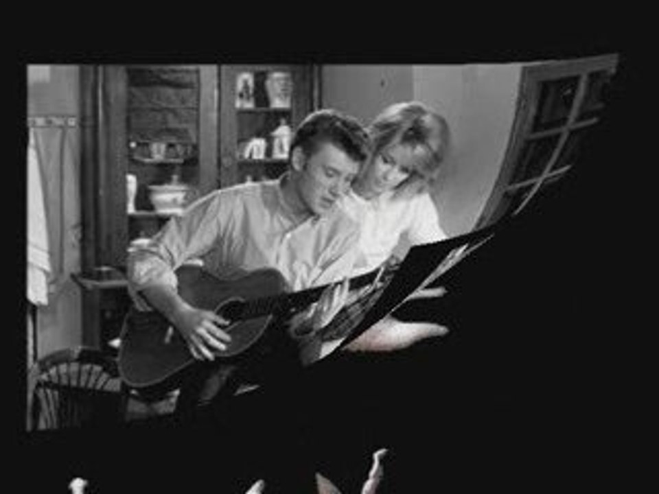 Anthologie souvenir  retiens la nuit