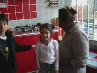 Los gitano de marseilla