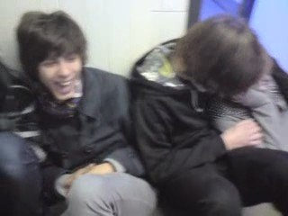 WILFRIDA TU PEUX PAS TEST'