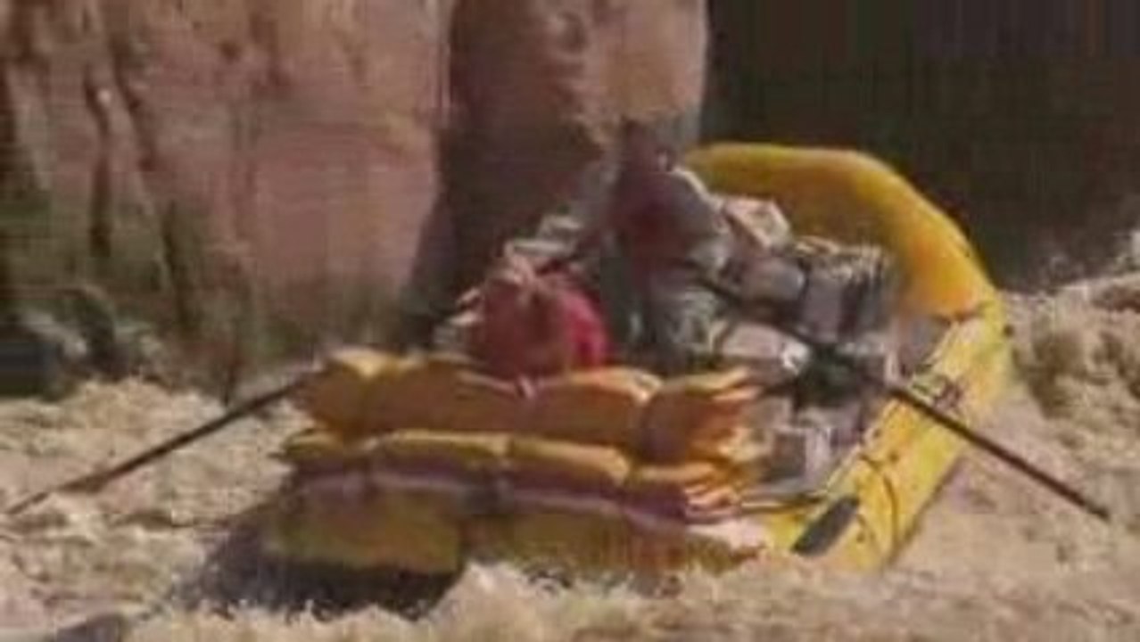 Rafting The Grand Canyon | OARS