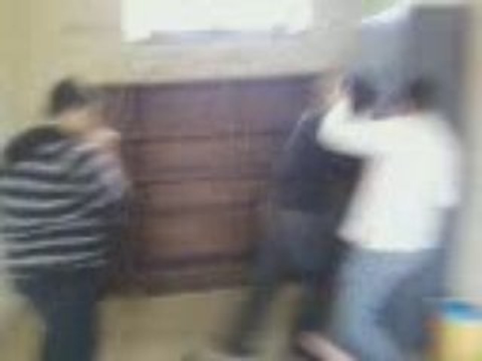 Tag Match