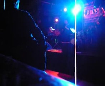 Lakewood Experiment On the Rocks Helsinki 9/3/09