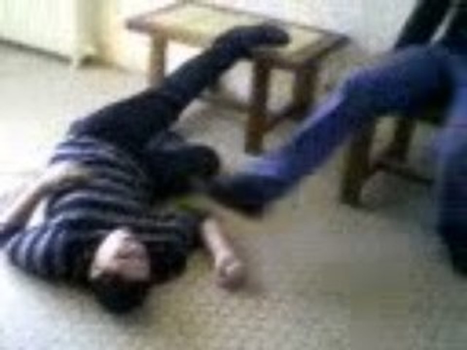 Harakiri vs teddy X (partie II)