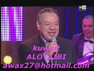 Abdelhadi Belkhayat - Sofoe Le'Hwa Majdir Vieja - 2M 20 Ans