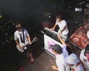 Les Landa'S à Orthez - Le Madison (feat. Roubi) (2008)