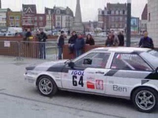 Rallye du Nord 2009 01