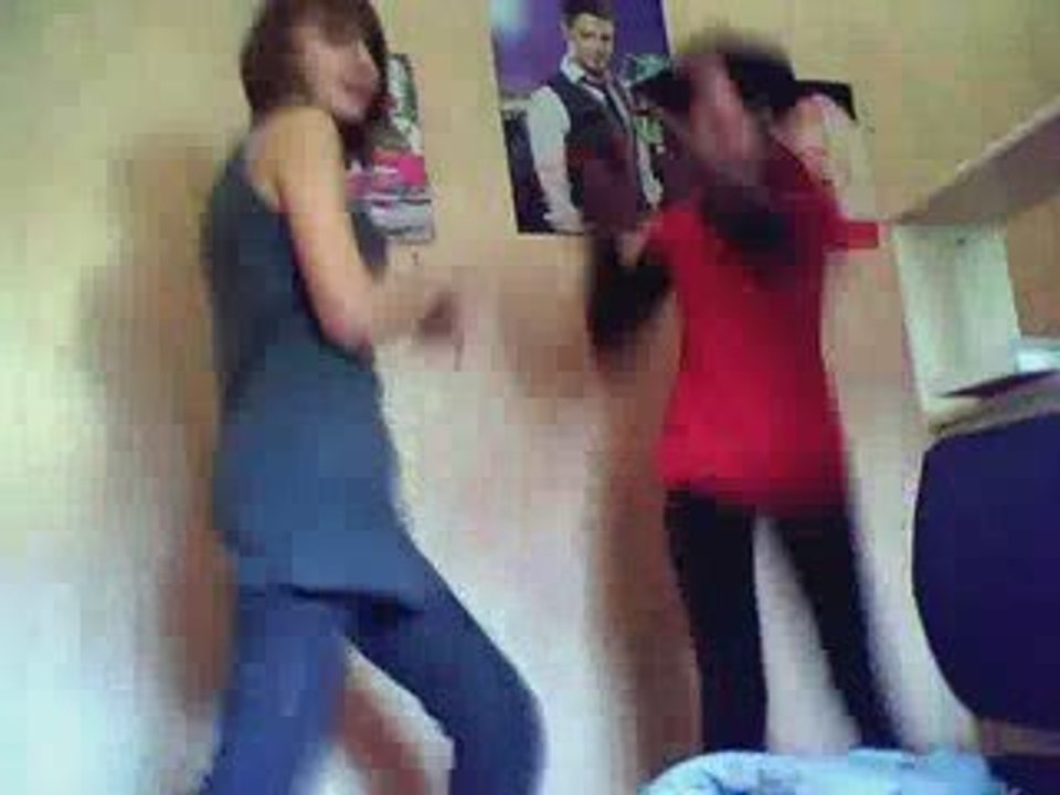 Anaïs Délire en Live