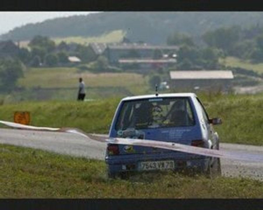 BEST OF 2008 E C SPORT AUTO