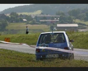 BEST OF 2008 E C SPORT AUTO