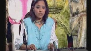 Saida Charaf: Siti el habayebe