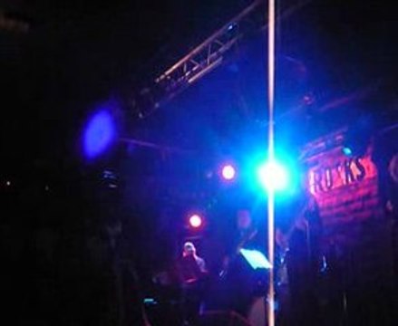 Lakewood Experiment On the Rocks Helsinki 9/3/09