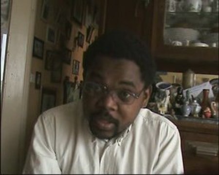 DIEU EST PUISSANT AVEC LE PASTEUR GOUDRON