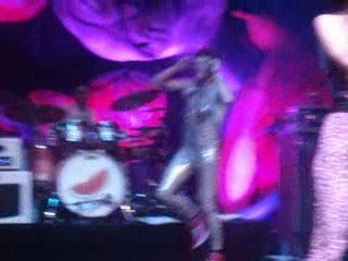 Katy perry Ancienne Belgique