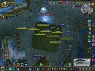 Wow emu hacker powaa