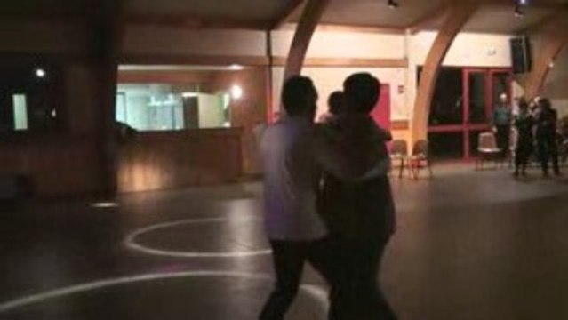 Soiree 07 03 09 Valse