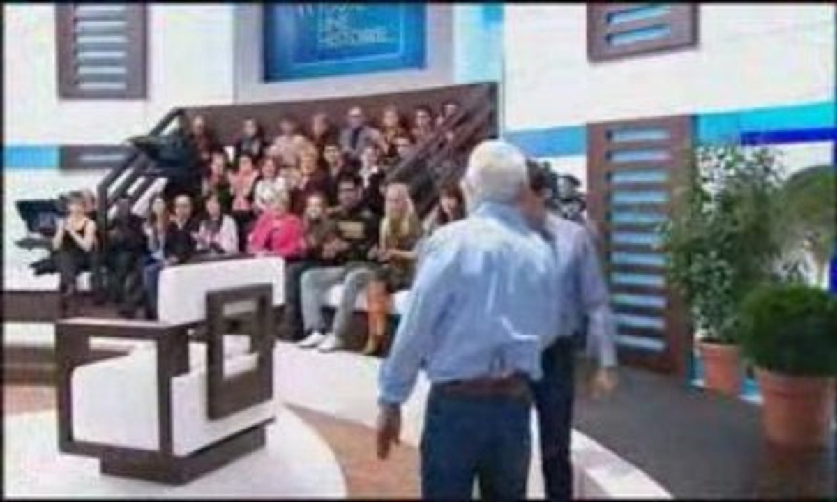 Mes grands parents sont hallucinants (1-3)