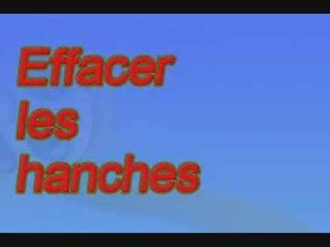 Effacer les hanches Mar09