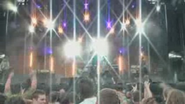 Watcha : Dimebag [ Ferme du Rock 2008 ]