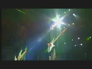 bon jovi - next 100 years (live)