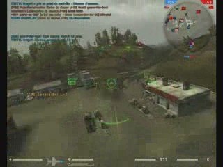 Frags Movie Battlefield 2